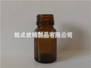 30ml药用<a target='_blank' title='MILAN体育·(中国)官方网站瓶-口服液玻璃瓶的材质性能--MILAN体育·(中国)官方网站制品 口服液玻璃瓶的材质性能--MILAN体育·(中国)官方网站制品' href='/hyzx/20170913014231.html'>玻璃瓶</a>